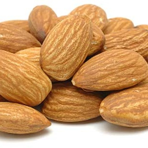 Almonds